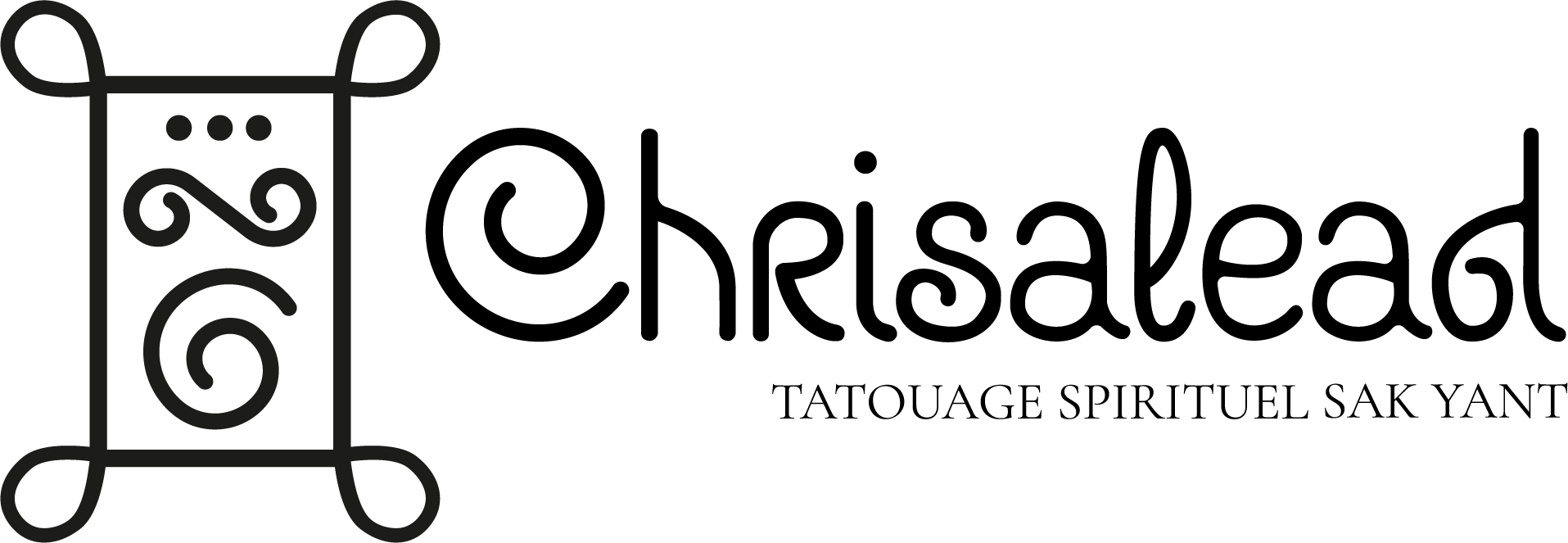 Tatouage spirituel et thérapeutique